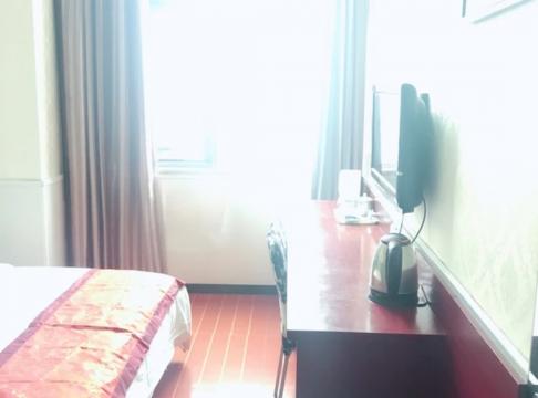 巾幗園賓館