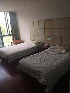 宇陽賓館(興隆地鐵站店)