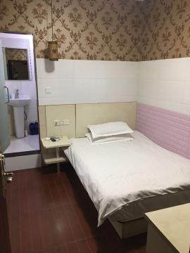 南京市建鄴區(qū)怡樂(lè)賓館