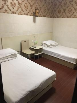 南京市建鄴區(qū)怡樂(lè)賓館