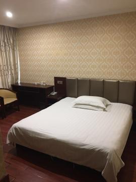 梓桐苑賓館(奧體中心店)
