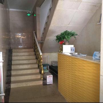 匯林賓館(集慶門大街)
