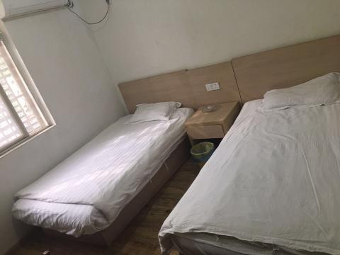 南京海成旅館