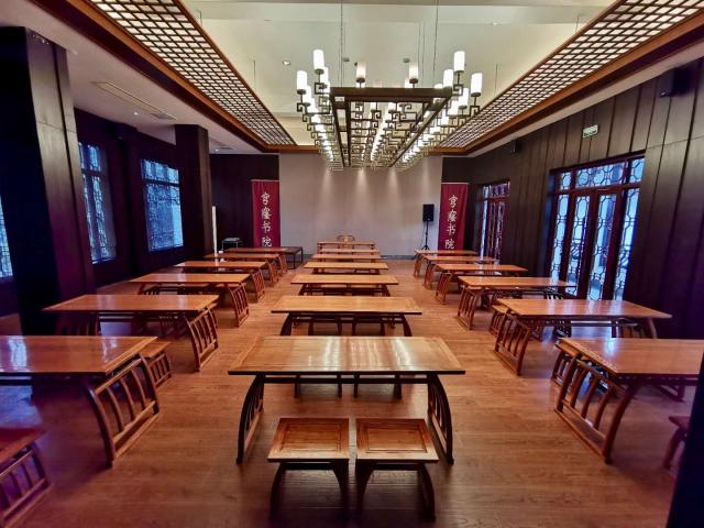 蘇州吳中太湖瑞圓山莊度假酒店
