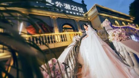 寧波華盛婚禮會館