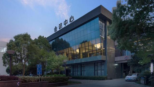 慈溪開元名庭大酒店