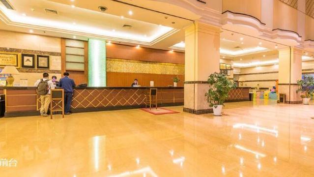 寧海開元新世紀大酒店