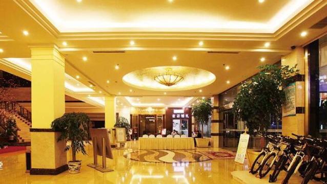 寧海開元新世紀大酒店