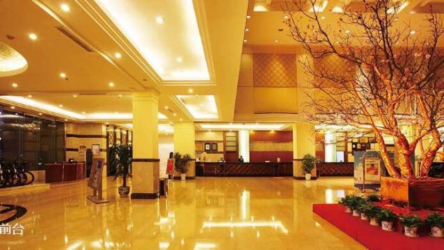 寧海開元新世紀大酒店