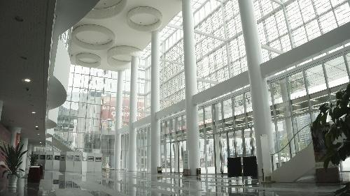 寧波文化廣場大劇院