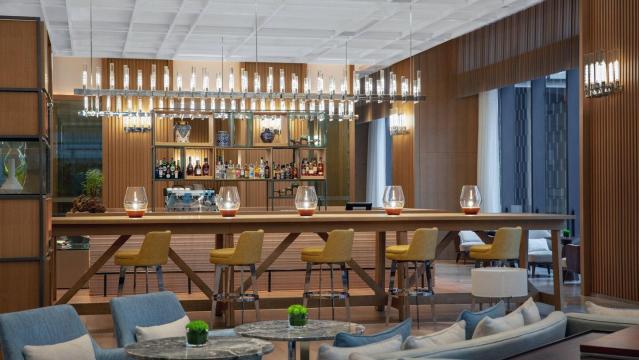蘇州合景萬怡酒店