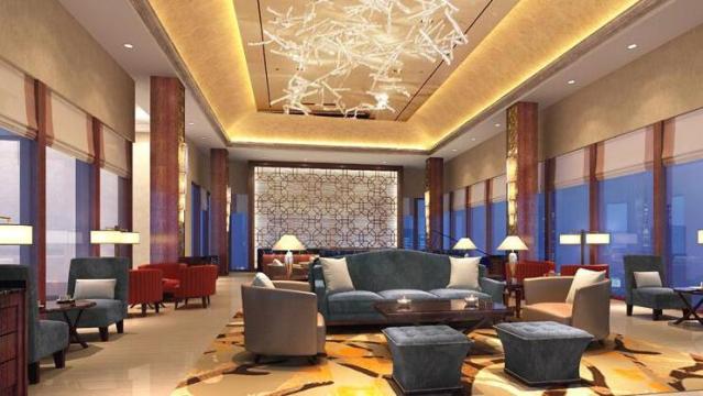 蘇州吳江東太湖大酒店
