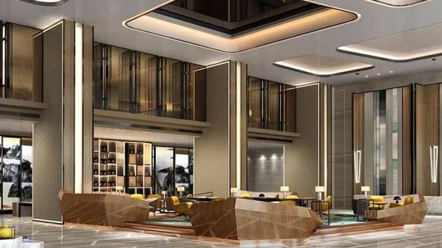 蘇州中惠鉑爾曼酒店