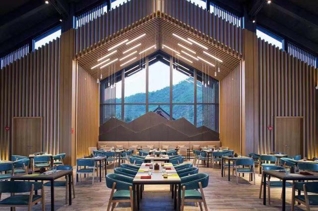 金山嶺長城悅苑酒店