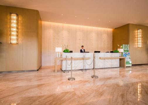  蘇州陽澄喜柯大酒店 