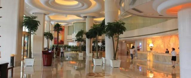 蘇州吳中白金漢爵大酒店