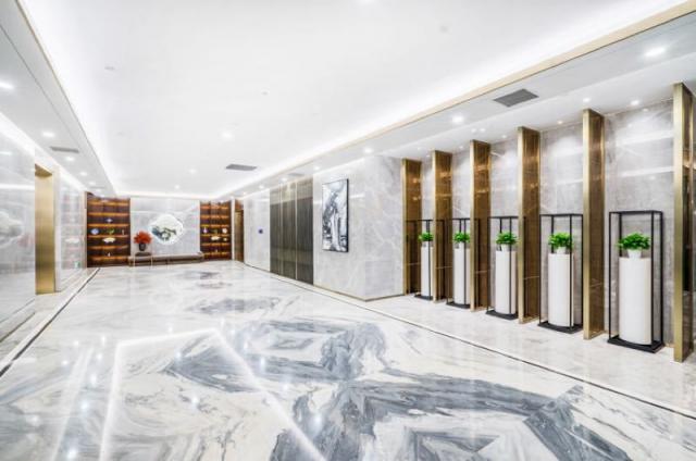 杭州中豪國際大酒店