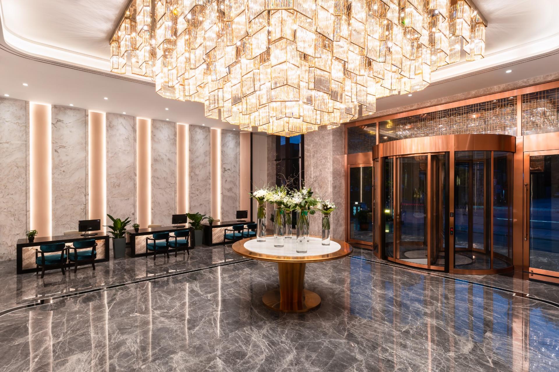 貴陽明宇尚雅酒店