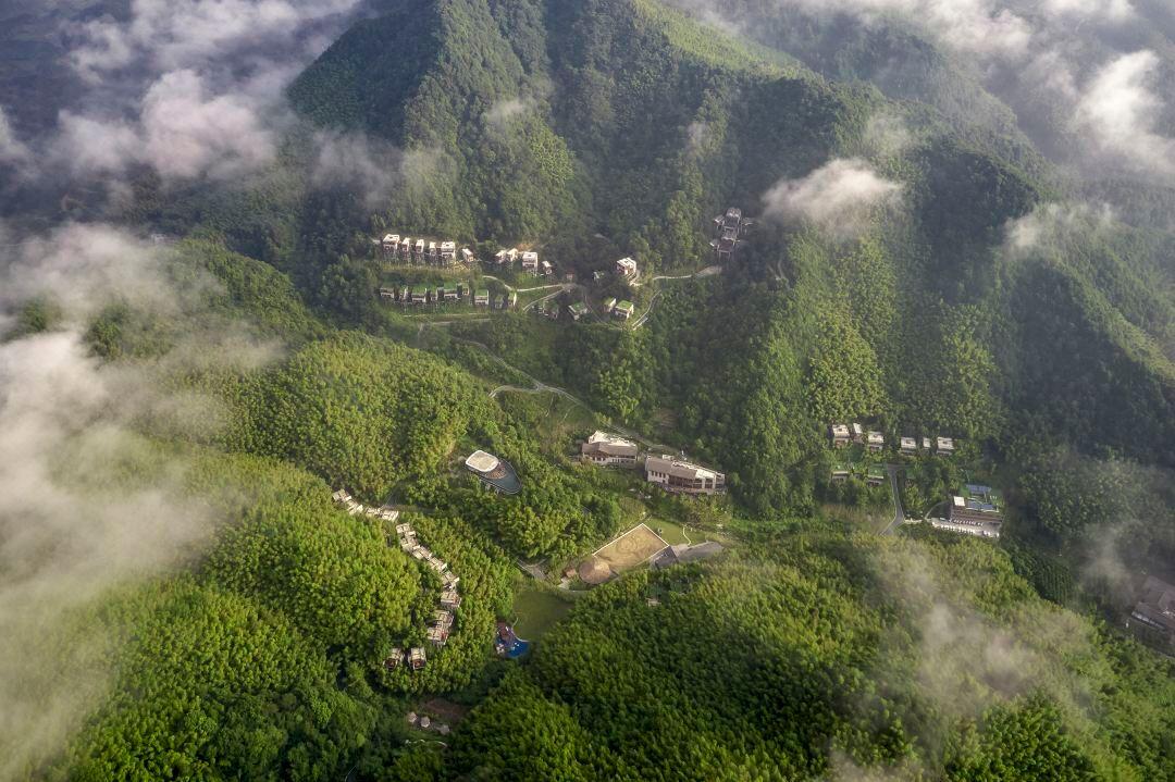寧海安嵐酒店 