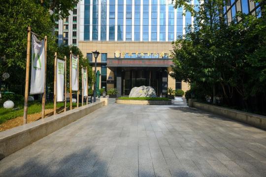 寧波卓遠和合酒店