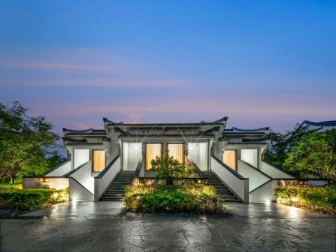 寧波東錢湖萬金雷迪森度假酒店