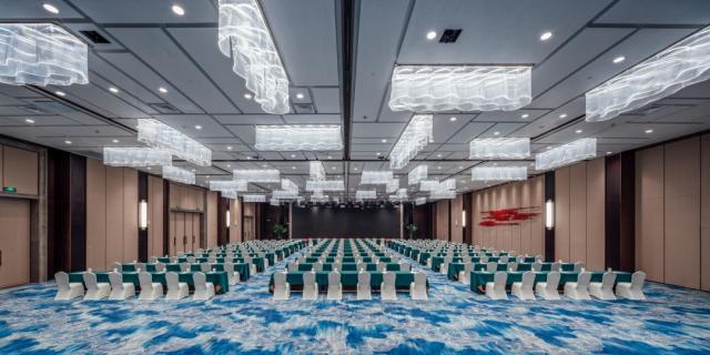 寧波中都開元名都大酒店