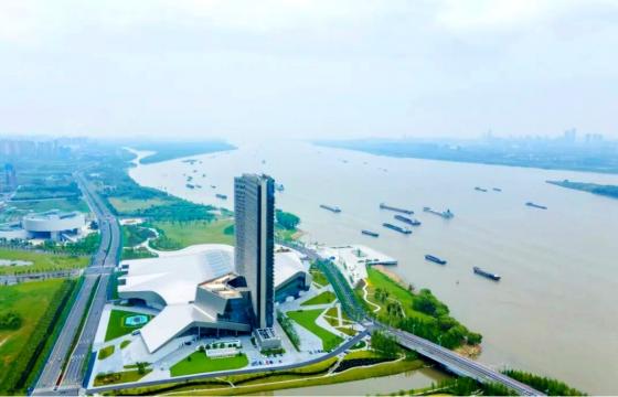 揚(yáng)子江國(guó)際會(huì)議中心
